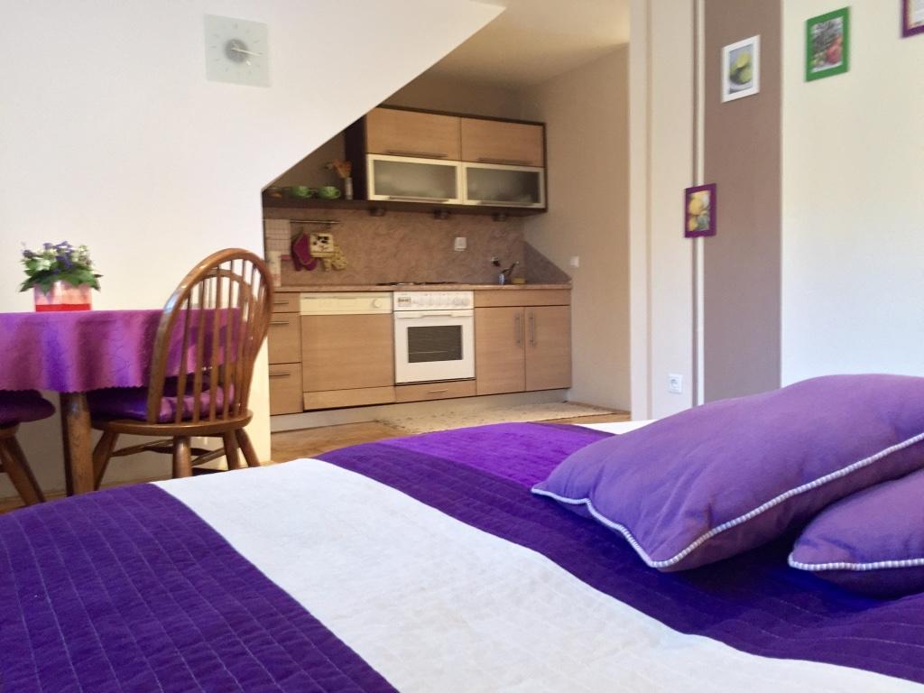 מריבור Apartment Pohorje מראה חיצוני תמונה
