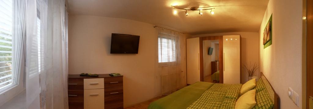 מריבור Apartment Pohorje מראה חיצוני תמונה